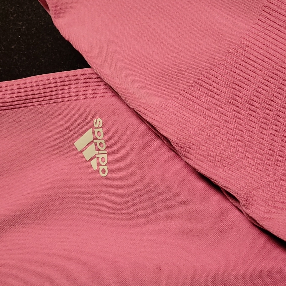 Adidas 7/8 Aeroknit Tight - Picture 7 of 10